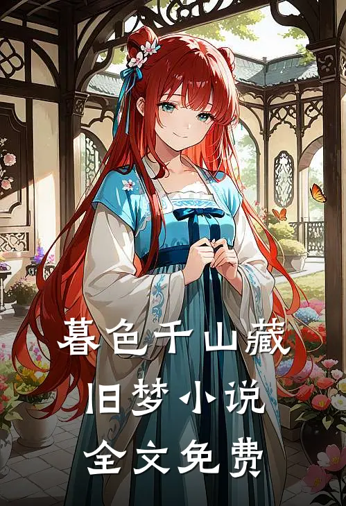 暮色千山藏旧梦小说全文免费