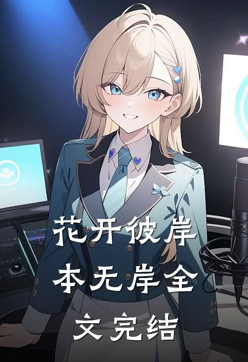 花开彼岸本无岸全文完结