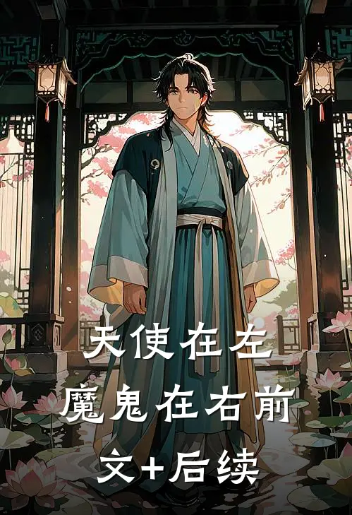 天使在左，魔鬼在右前文+后续