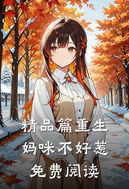 精品篇重生妈咪不好惹免费阅读
