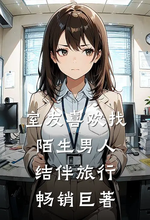 室友喜欢找陌生男人结伴旅行畅销巨著