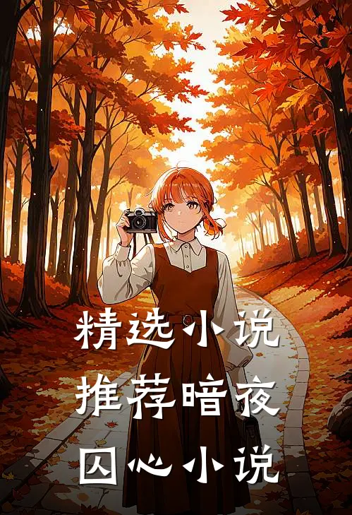 精选小说推荐暗夜囚心小说