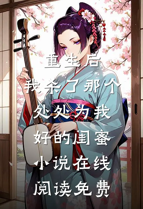 重生后，我杀了那个处处为我好的闺蜜小说在线阅读免费