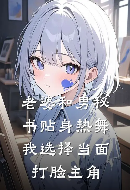 老婆和男秘书贴身热舞，我选择当面打脸主角
