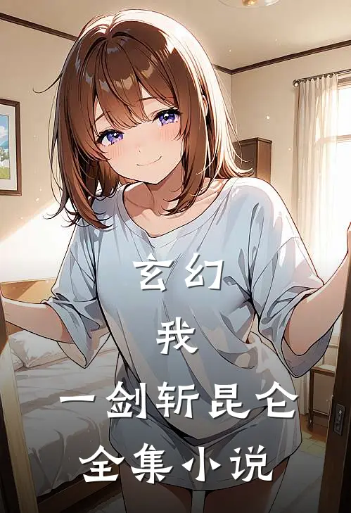 玄幻：我，一剑斩昆仑全集小说