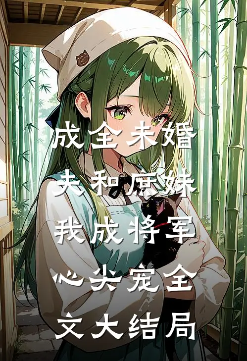 成全未婚夫和庶妹，我成将军心尖宠全文大结局