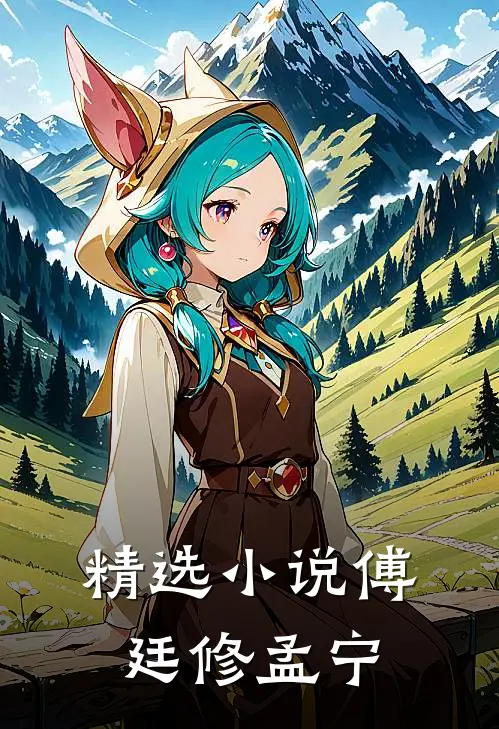 精选小说傅廷修孟宁