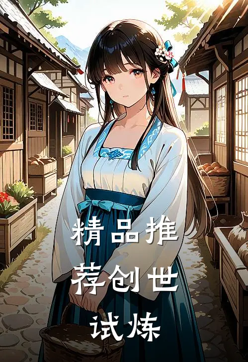 精品推荐创世，试炼