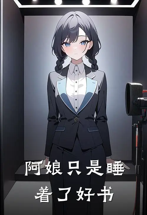 阿娘只是睡着了好书