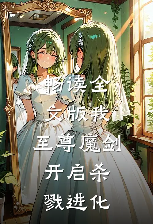 畅读全文版我，至尊魔剑，开启杀戮进化