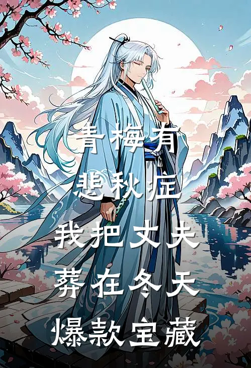 青梅有悲秋症，我把丈夫葬在冬天爆款宝藏