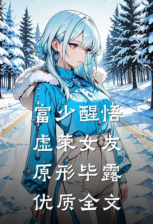 富少醒悟：虚荣女友原形毕露优质全文