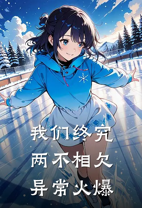 我们终究两不相欠异常火爆