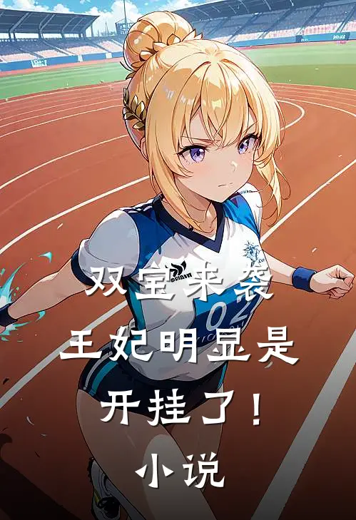 双宝来袭：王妃明显是开挂了！小说