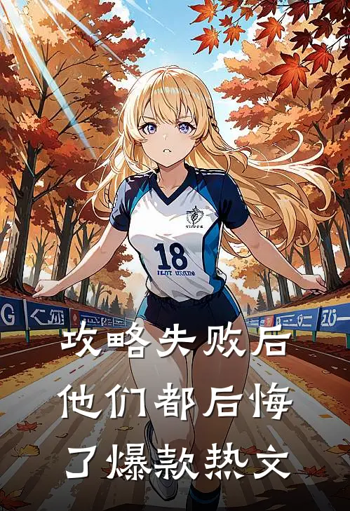 攻略失败后，他们都后悔了爆款热文