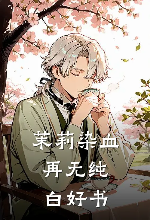 茉莉染血，再无纯白好书