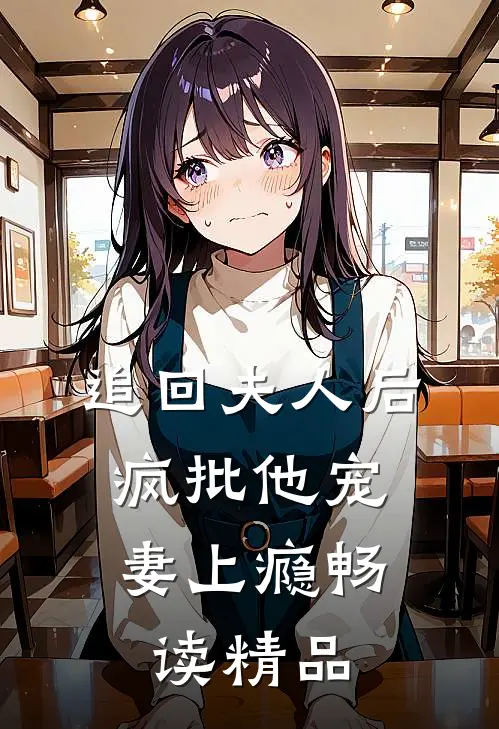 追回夫人后，疯批他宠妻上瘾畅读精品