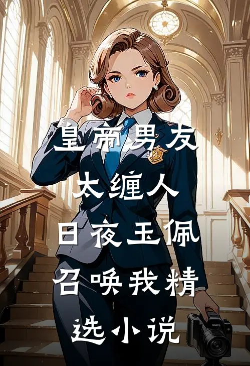 皇帝男友太缠人，日夜玉佩召唤我精选小说