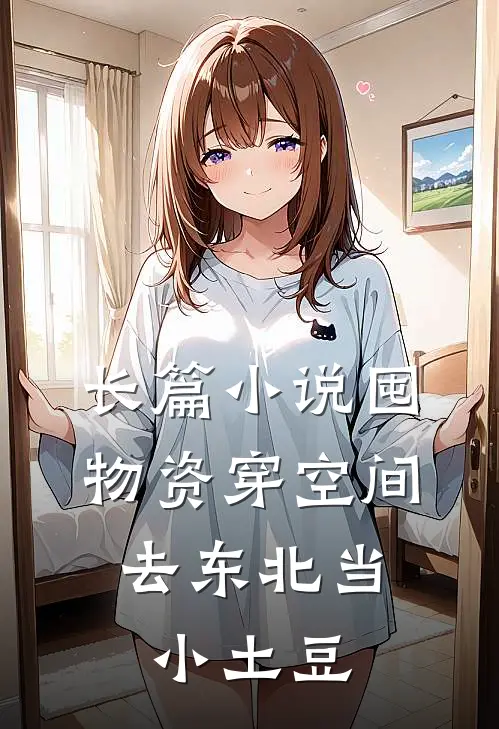 长篇小说囤物资穿空间，去东北当小土豆