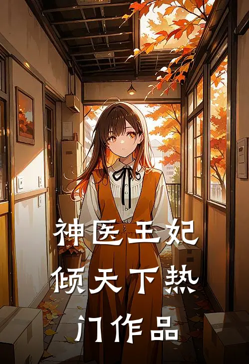 神医王妃倾天下热门作品