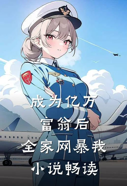 成为亿万富翁后，全家网暴我小说畅读