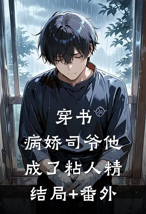 穿书：病娇司爷他成了粘人精结局+番外