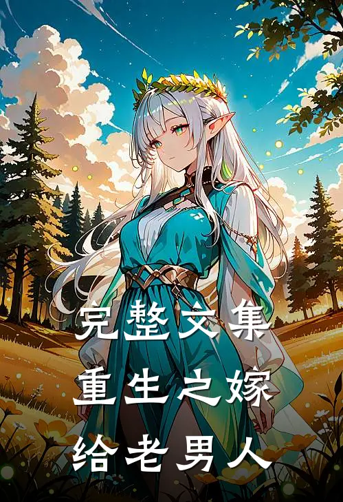 完整文集重生之嫁给老男人