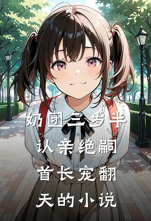 奶团三岁半，认亲绝嗣首长宠翻天的小说
