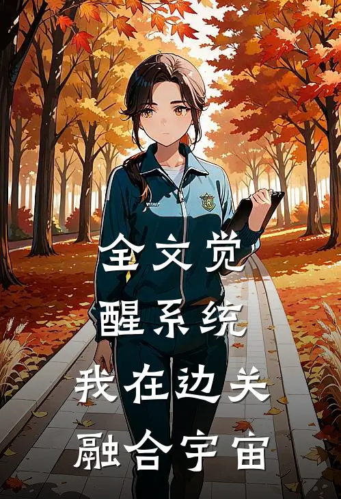 全文觉醒系统，我在边关融合宇宙