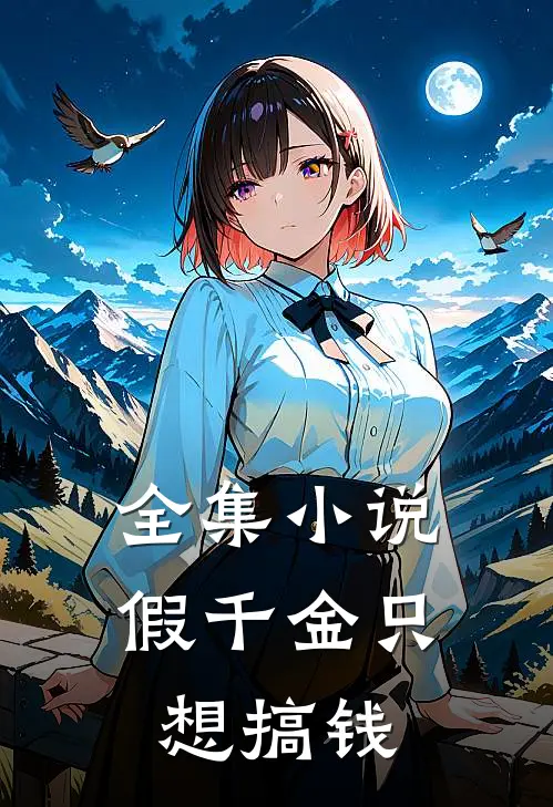 全集小说假千金只想搞钱