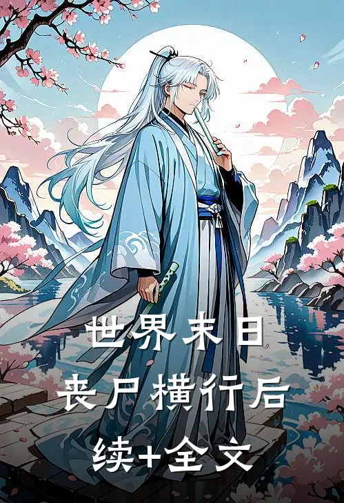 世界末日，丧尸横行后续+全文