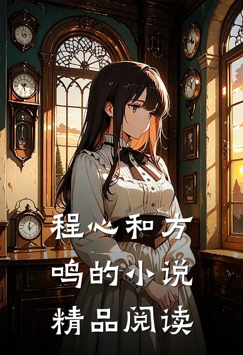程心和方鸣的小说精品阅读