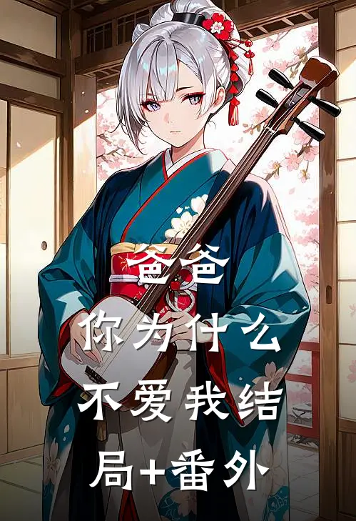爸爸，你为什么不爱我结局+番外