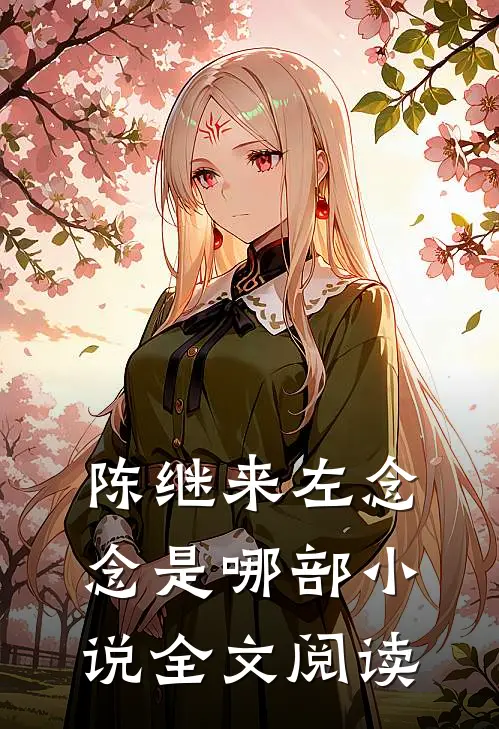 陈继来左念念是哪部小说全文阅读