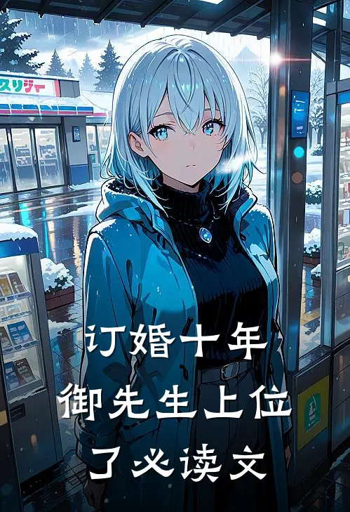 订婚十年，御先生上位了必读文