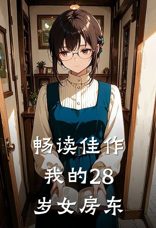 畅读佳作我的28岁女房东