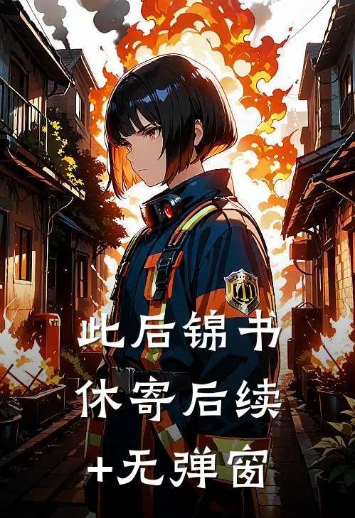 此后锦书休寄后续+无弹窗