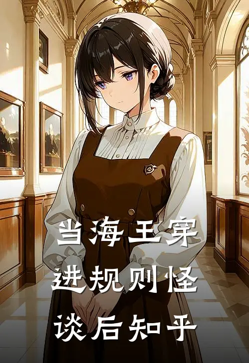 当海王穿进规则怪谈后知乎