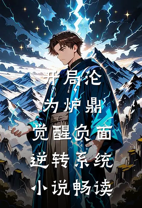 开局沦为炉鼎，觉醒负面逆转系统小说畅读