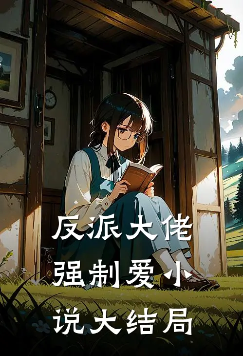 反派大佬强制爱小说大结局