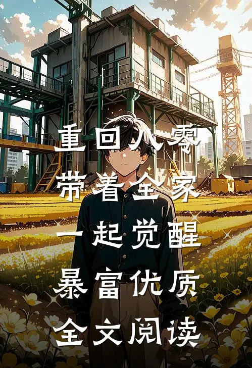 重回八零，带着全家一起觉醒暴富优质全文阅读
