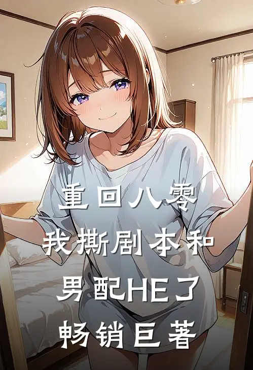 重回八零，我撕剧本和男配HE了畅销巨著