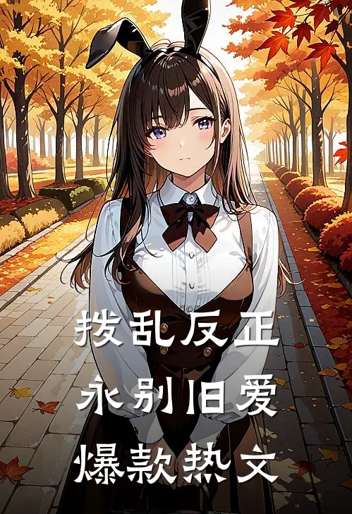 拨乱反正，永别旧爱爆款热文