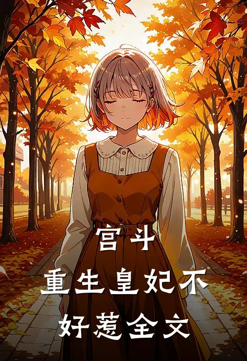 宫斗：重生皇妃不好惹全文