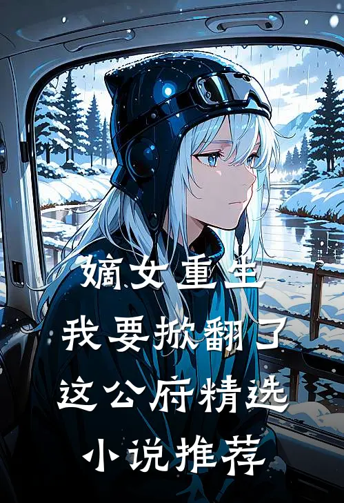 嫡女重生：我要掀翻了这公府精选小说推荐