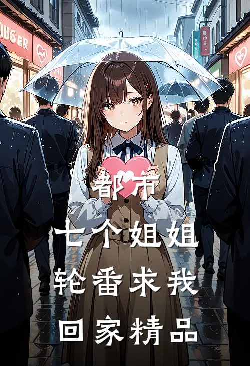 都市：七个姐姐轮番求我回家精品