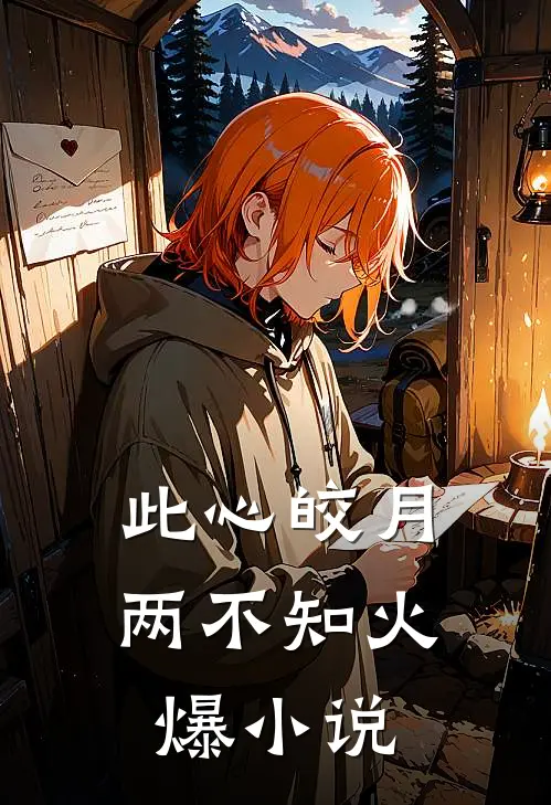 此心皎月两不知火爆小说