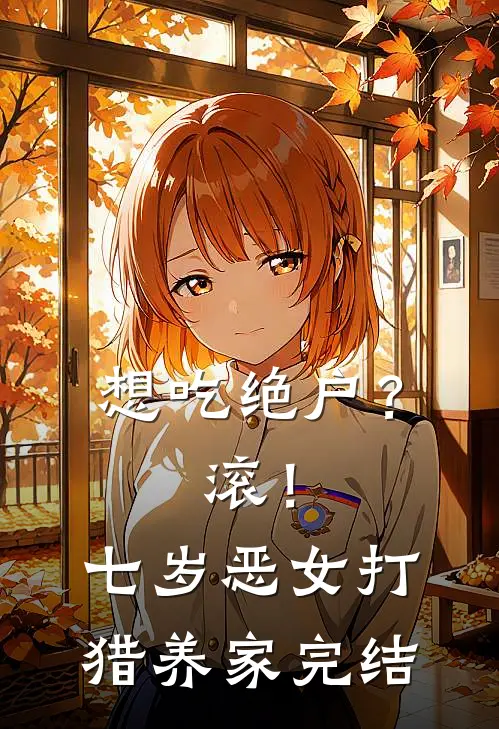 想吃绝户？滚！七岁恶女打猎养家完结