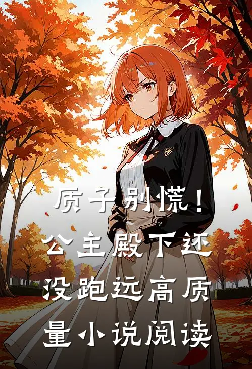 质子别慌！公主殿下还没跑远高质量小说阅读