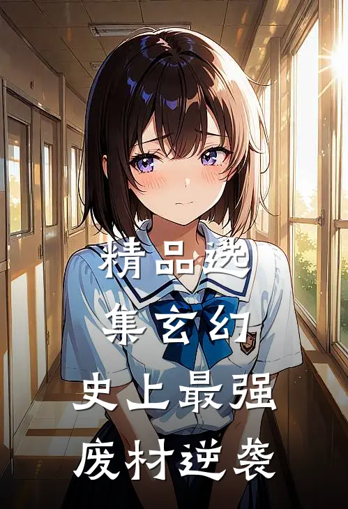 精品选集玄幻：史上最强废材逆袭